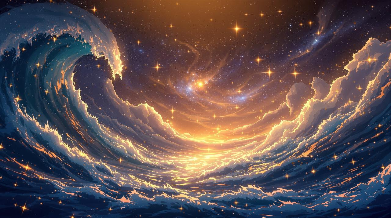 星辰之海 - 百灵短剧 星辰之海 - 百灵短剧精选推荐