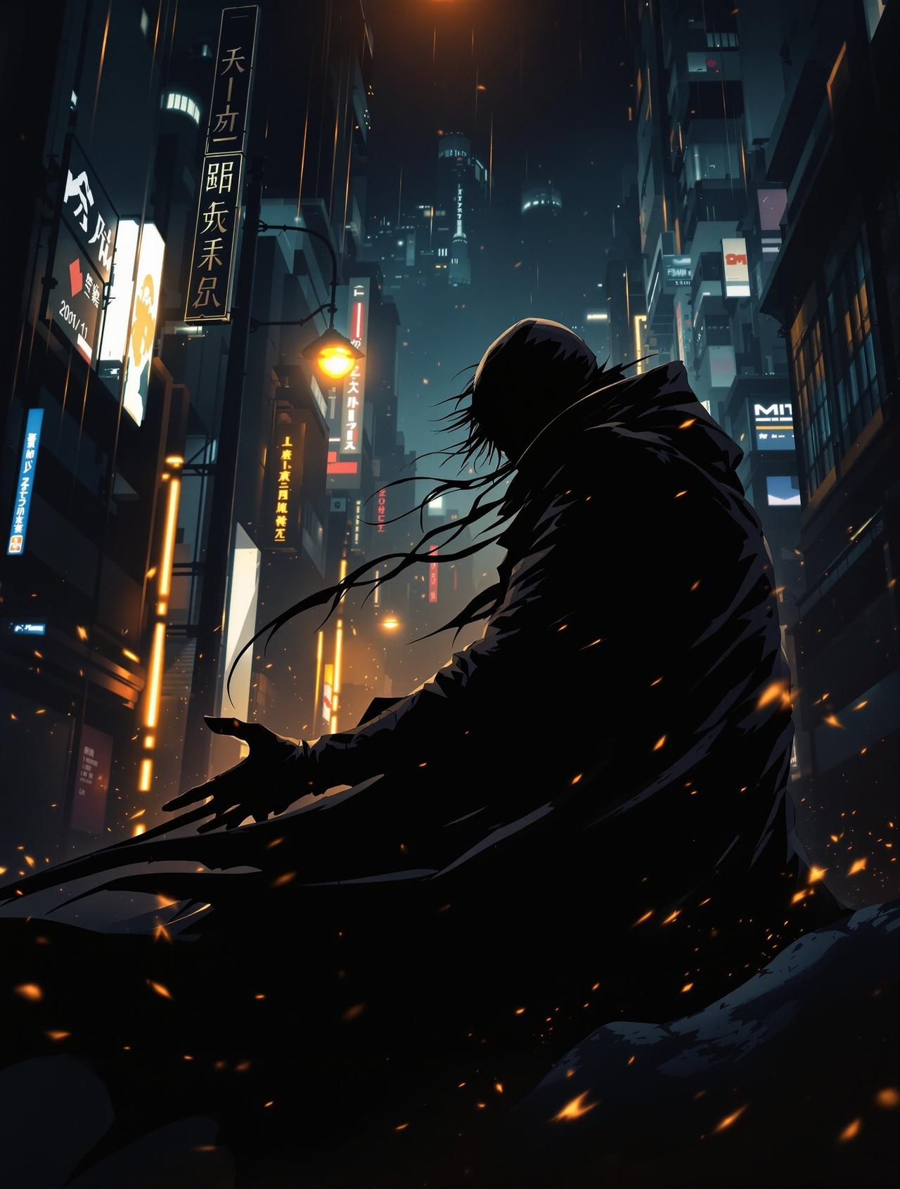 暗夜猎手 - 百灵短剧 暗夜猎手 - 百灵短剧最新上线